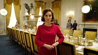 Dissenting opinions on <i>Jackie </i>and <i>Krisha</i>